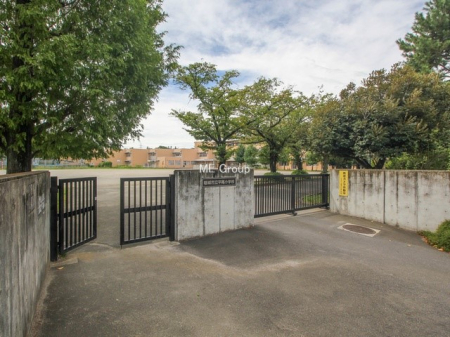 ���ӊ� ���w�Z 510m ���s���������w�Z