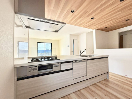 �L�b�`�� �������������Ŏ��p�I�A�S�Ƃ��߂��L�b�`���f�U�C��