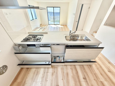 �L�b�`�� �������V���v���ŋ@�\�I�A�����g���₷���L�b�`��