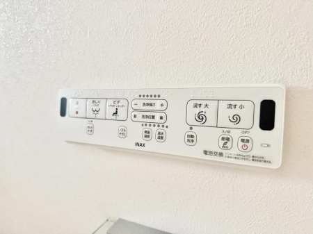 ���̑����� �ݔ����������ŉ��K�A���������ۂ����V�����[�g�C��