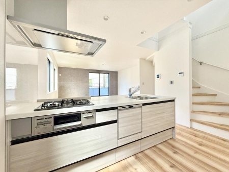 �L�b�`�� �������L���C�ɕЕt���A�g���₷���L�b�`��