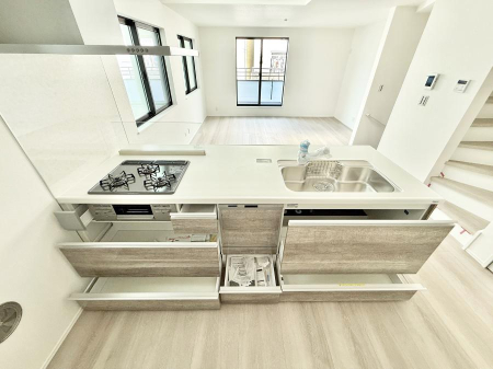 �L�b�`�� �������V���v���ŋ@�\�I�A�����g���₷���L�b�`��