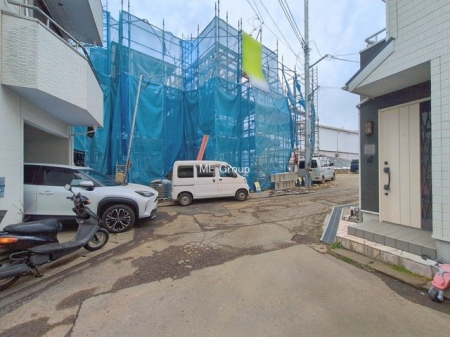 ���n�O�ώʐ^ �O��