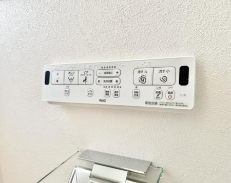 ���̑����� �ݔ����������ŉ��K�A���������ۂ����V�����[�g�C��