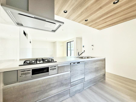 �L�b�`�� �������L���C�ɕЕt���A�g���₷���L�b�`��