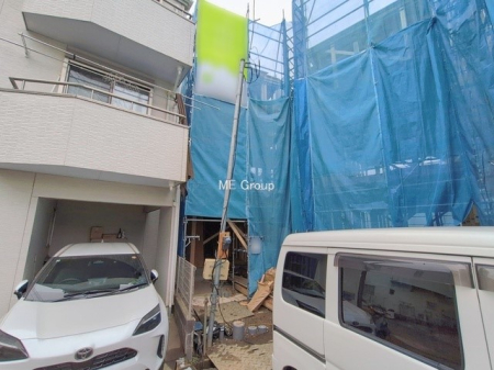 ���n�O�ώʐ^ �O��