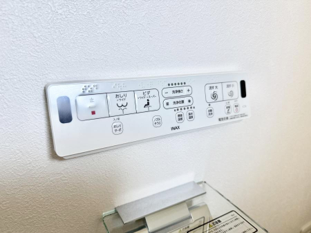 ���̑����� �ݔ����������ŉ��K�A���������ۂ����V�����[�g�C��