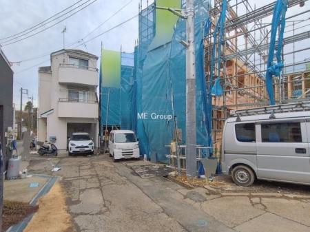 ���n�O�ώʐ^ �O��