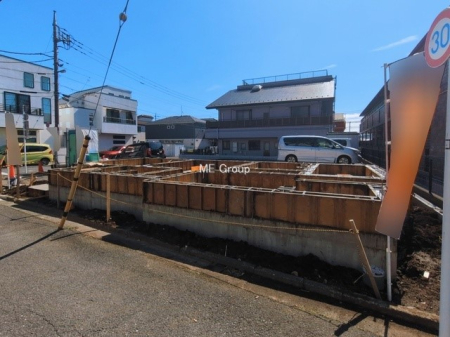 ���n�O�ώʐ^ �O�ρ��V������炵���n�܂�ꏊ�ŁA�Ƒ����J��[�߂�