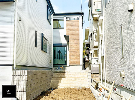 ���n�O�ώʐ^ �O�ρ��V������炵���n�܂�ꏊ�ŁA�Ƒ����J��[�߂�