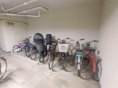 ���̑� �O�ρ�������Ɛ������ꂽ���֏�ŁA���]�Ԃ̕ۊǂ����S�ł�