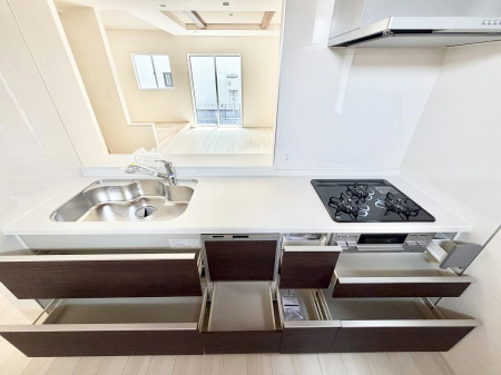 �L�b�`�� �������V���v���ŋ@�\�I�A�����g���₷���L�b�`��