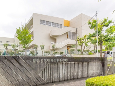 ���ӊ� ���w�Z 1110m ���l�s�����u�c�Ώ��w�Z