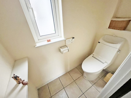 �g�C�� �����������g���ꏊ�����炱���A������������