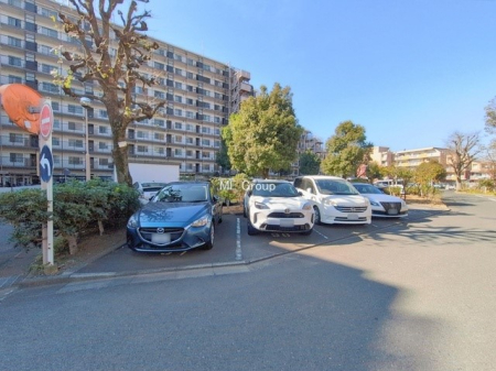 ���ԏ� �O�ρ��J�[�X�y�[�X�L