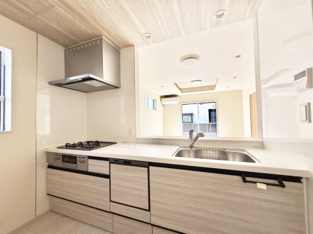 �L�b�`�� �������L���C�ɕЕt���A�g���₷���L�b�`��