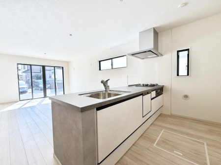 �L�b�`�� ���������y���݂ƐH�ׂ�K����͂���L�b�`��