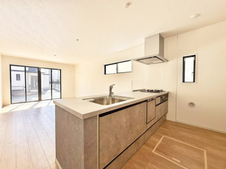 �L�b�`�� �������L���C�ɕЕt���A�g���₷���L�b�`��