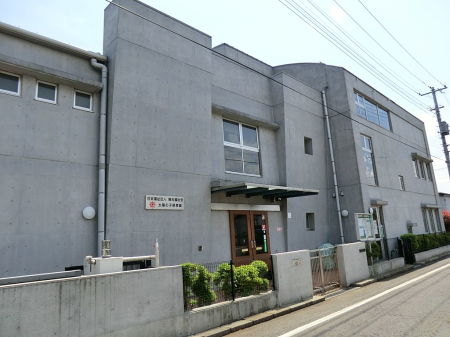 ���ӊ� �c�t���E�ۈ牀 900m ���z�̎q�ۈ牀