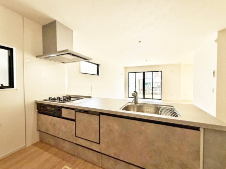 �L�b�`�� �������L���C�ɕЕt���A�g���₷���L�b�`��