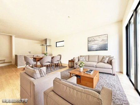 ���r���O �����������ɍ��킹��5LDK�ɂ��ύX�ł���Ԏ��