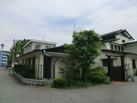 ���ӊ� �c�t���E�ۈ牀 290m �����̂��ۈ牀