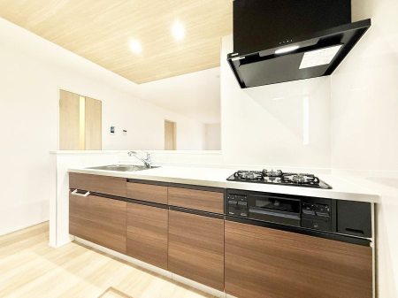 �L�b�`�� �������������Ŏ��p�I�A�S�Ƃ��߂��L�b�`���f�U�C��