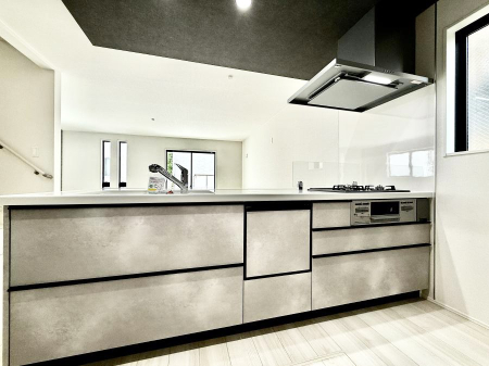 �L�b�`�� �������L���C�ɕЕt���A�g���₷���L�b�`��