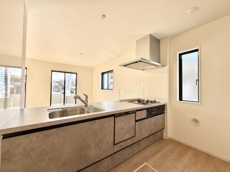 �L�b�`�� �������L���C�ɕЕt���A�g���₷���L�b�`��