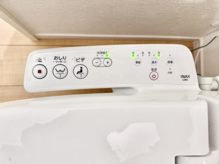 ���̑����� �ݔ����������ŉ��K�A���������ۂ����V�����[�g�C��