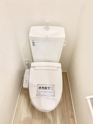 �g�C�� �����������g���ꏊ�����炱���A������������