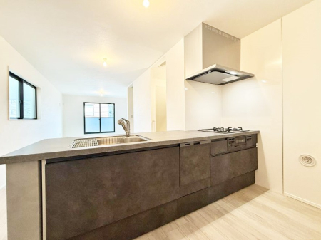 �L�b�`�� �������Ƒ����J��[�߂�A������̂���L�b�`��