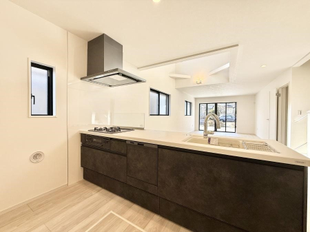 �L�b�`�� �������L���C�ɕЕt���A�g���₷���L�b�`��