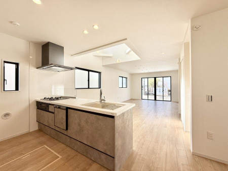 �L�b�`�� �������������Ŏ��p�I�A�S�Ƃ��߂��L�b�`���f�U�C��