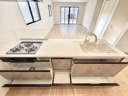 �L�b�`�� �������V���v���ŋ@�\�I�A�����g���₷���L�b�`��