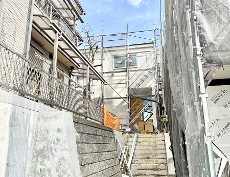 ���n�O�ώʐ^ �O�ρ��Ƒ��݂�Ȃ��Ί�ŉ߂�����A���S���̂���Z�܂�