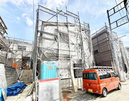 ���n�O�ώʐ^ �O�ρ���炵��L���ɂ���[�������d�l�ݔ��ŉ��K��