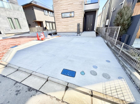  �O�ρ����K�Ȓ��ԃX�y�[�X�ň��S