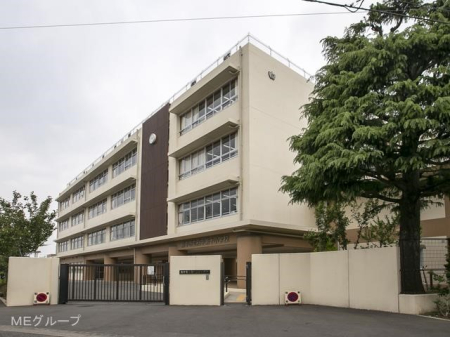 ���ӊ� ���w�Z 1700m �{���s���{����\���w�Z