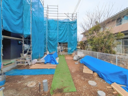 ���n�O�ώʐ^ �O�ρ��V������炵���n�܂�ꏊ�ŁA�Ƒ����J��[�߂�