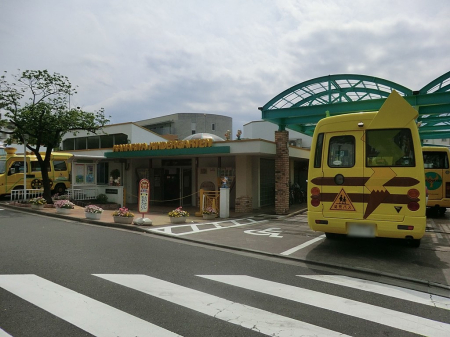 ���ӊ� �c�t���E�ۈ牀 1000m �J�i�����c�t��