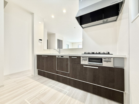 �L�b�`�� �������L���C�ɕЕt���A�g���₷���L�b�`��