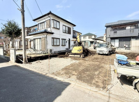 ���n�O�ώʐ^ �O�ρ���炵��L���ɂ���[�������d�l�ݔ��ŉ��K��