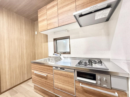 �L�b�`�� �������Ƒ��ƂȂ���A�R�~���j�P�[�V�����̏�