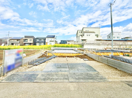 ���n�O�ώʐ^ �O�ρ���炵��L���ɂ���[�������d�l�ݔ��ŉ��K��