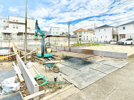 ���n�O�ώʐ^ �O�ρ��V������炵���n�܂�ꏊ�ŁA�Ƒ����J��[�߂�