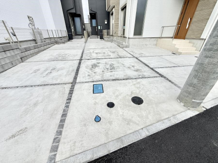  �O�ρ�����ɃJ�[�X�y�[�X������Ə�����܂�