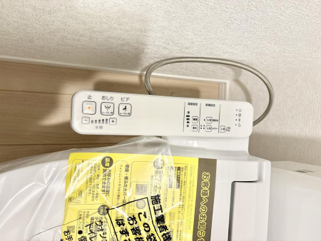 ���̑����� �ݔ����������ŉ��K�A���������ۂ����V�����[�g�C��