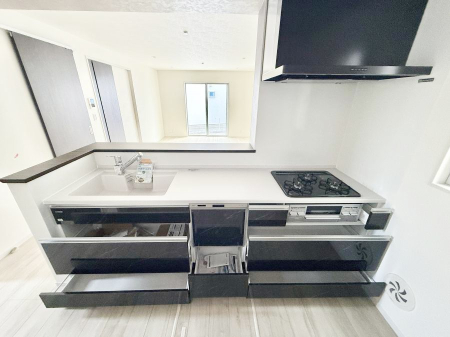 �L�b�`�� �������V���v���ŋ@�\�I�A�����g���₷���L�b�`��