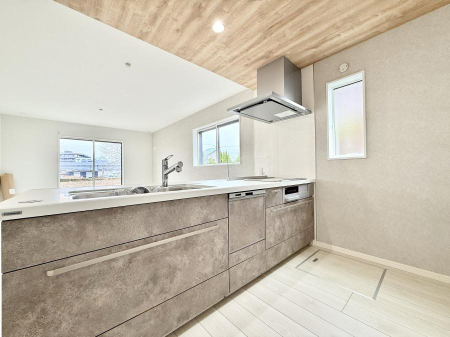 �L�b�`�� �������L���C�ɕЕt���A�g���₷���L�b�`��